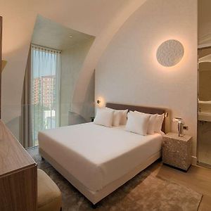 Duplex Suite met een King Size Bed
